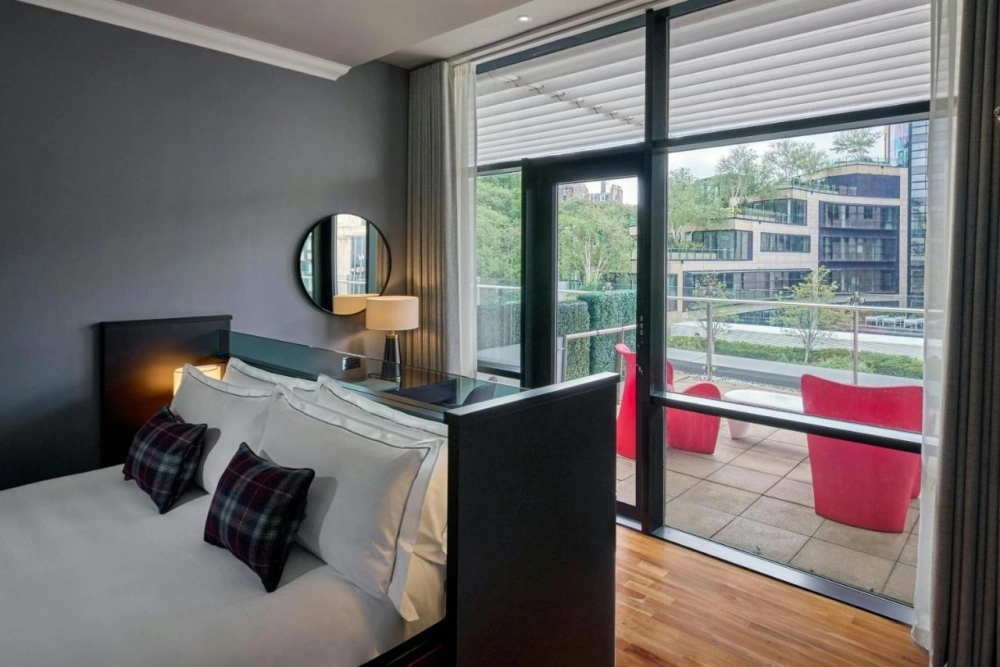 The Glasshouse, Autograph Collection - Hotel Photo 34