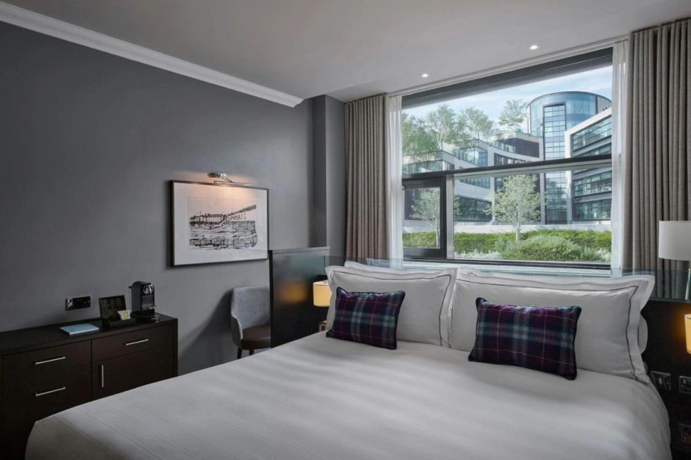 The Glasshouse, Autograph Collection - Hotel Photo 35