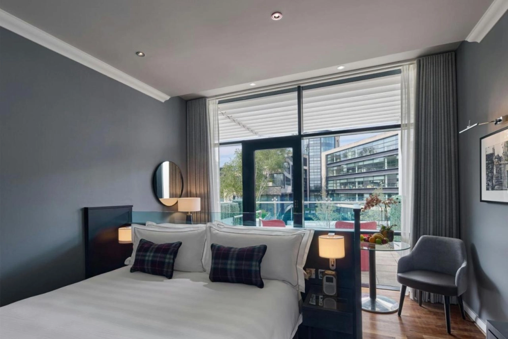 The Glasshouse, Autograph Collection - Hotel Photo 36