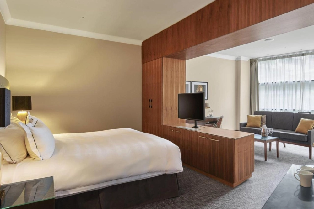 The Glasshouse, Autograph Collection - Hotel Photo 39