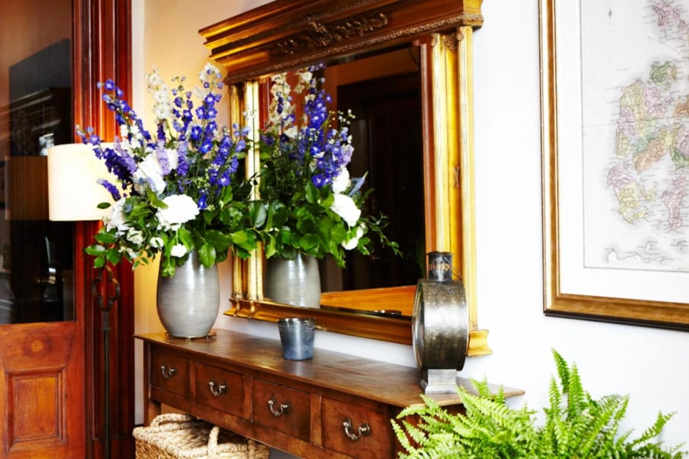 The Roseate Edinburgh - Hotel Photo 15