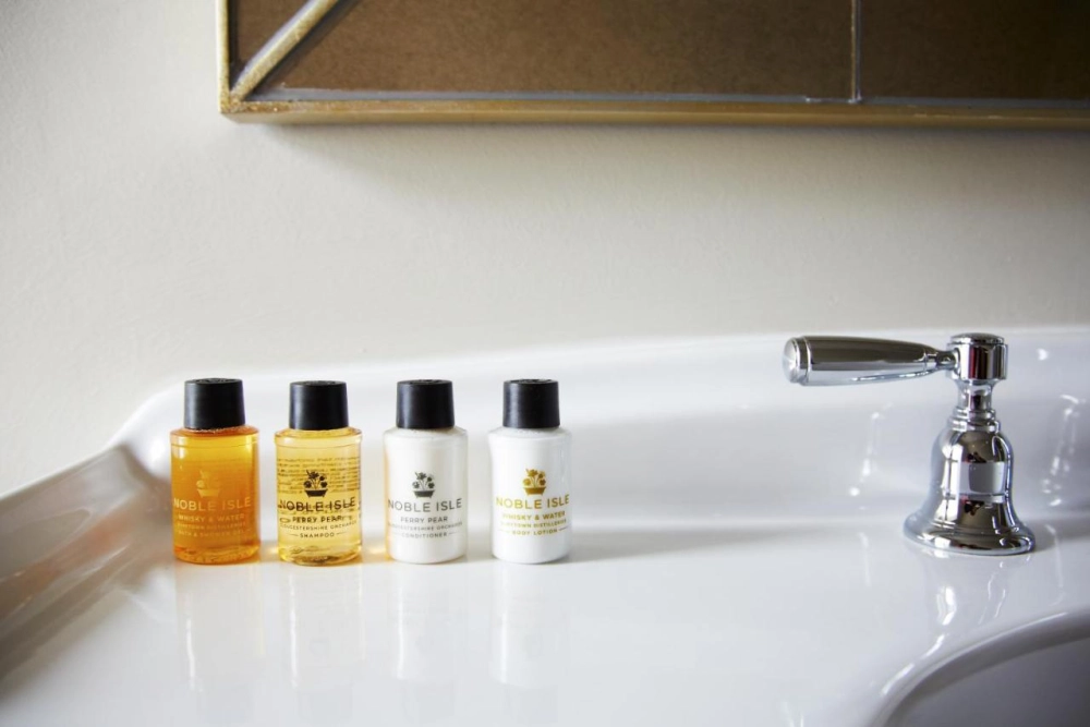 The Roseate Edinburgh - Hotel Photo 23