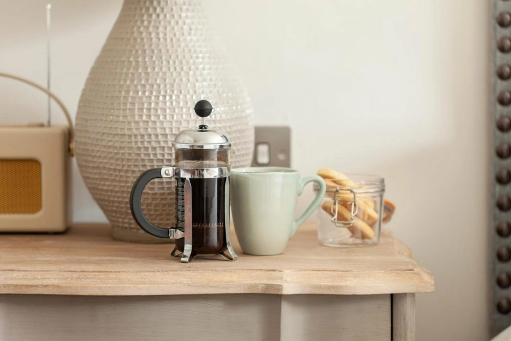 The Roseate Edinburgh - Hotel Photo 25