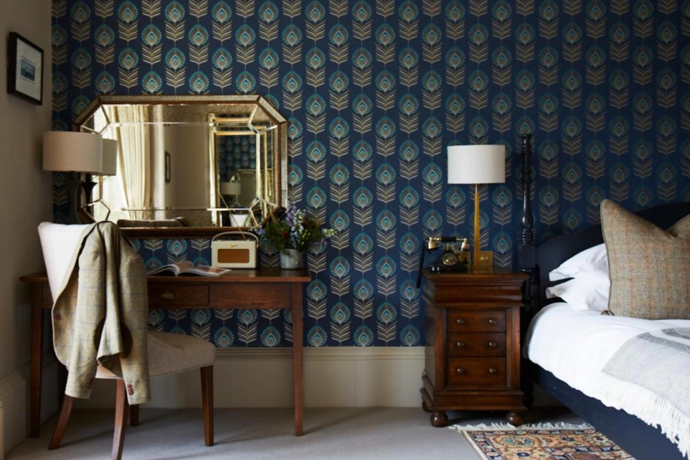 The Roseate Edinburgh - Hotel Photo 28