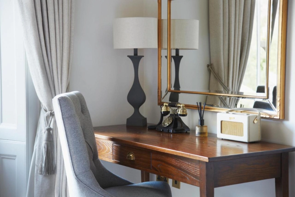 The Roseate Edinburgh - Hotel Photo 31