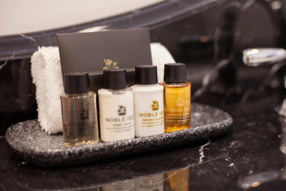 The Roseate Edinburgh - Hotel Photo 37