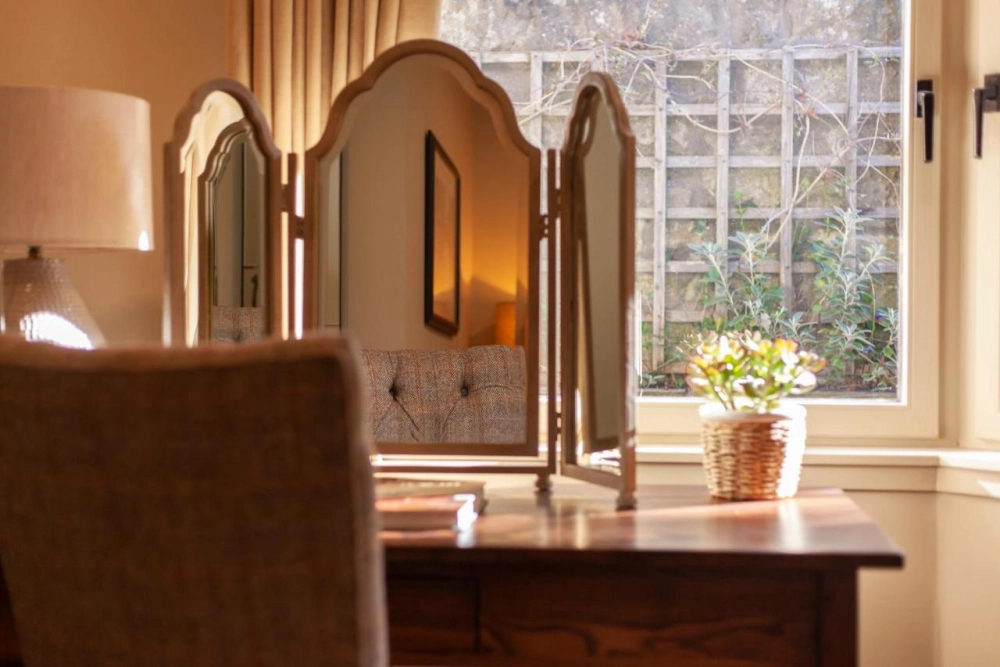 The Roseate Edinburgh - Hotel Photo 38