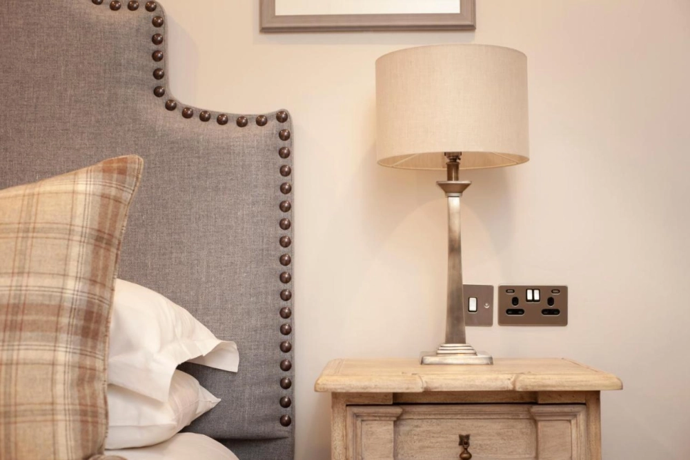 The Roseate Edinburgh - Hotel Photo 43