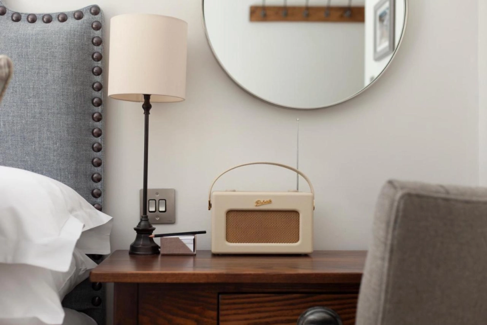 The Roseate Edinburgh - Hotel Photo 44