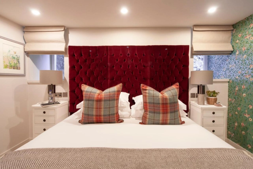 The Roseate Edinburgh - Hotel Photo 47