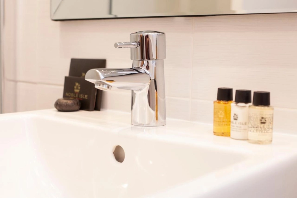 The Roseate Edinburgh - Hotel Photo 49