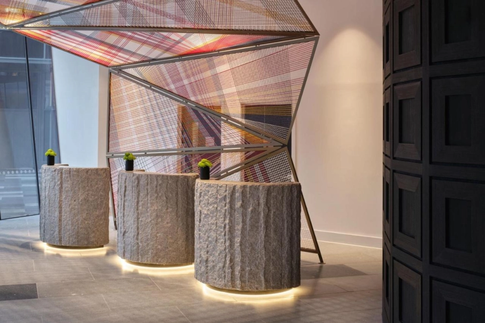 W Edinburgh - Hotel Photo 11