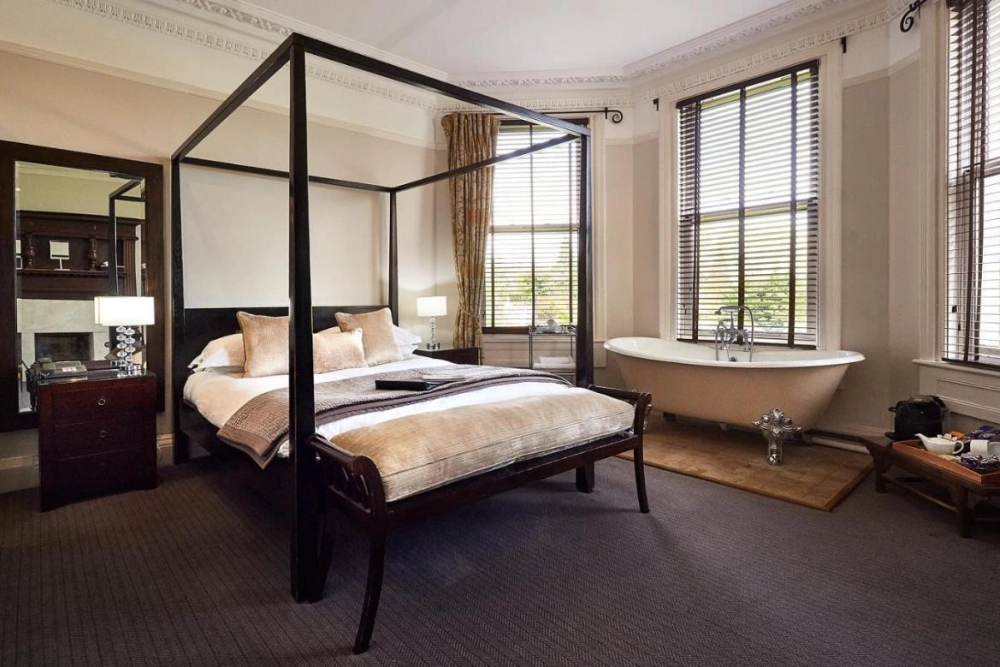 Dorian House Boutique - Hotel Photo 1