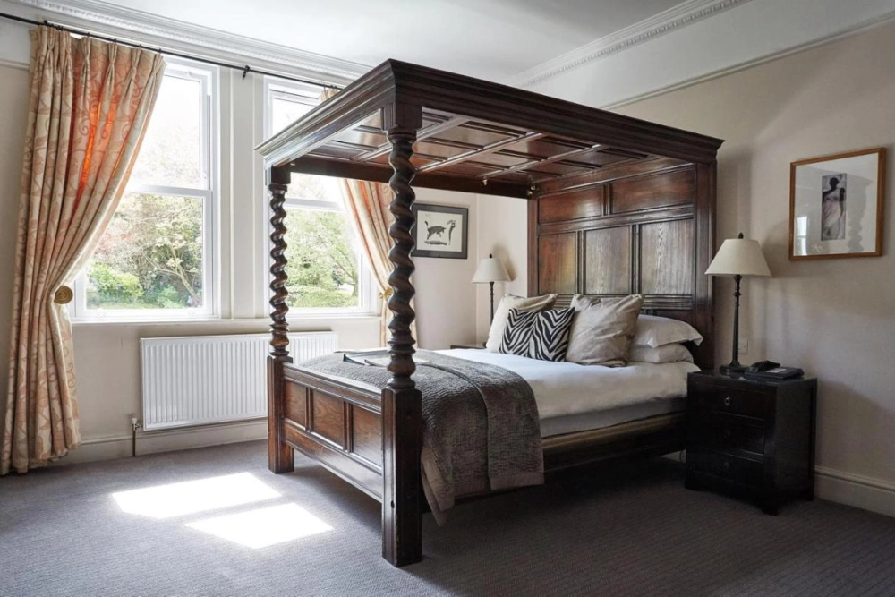 Dorian House Boutique - Hotel Photo 2