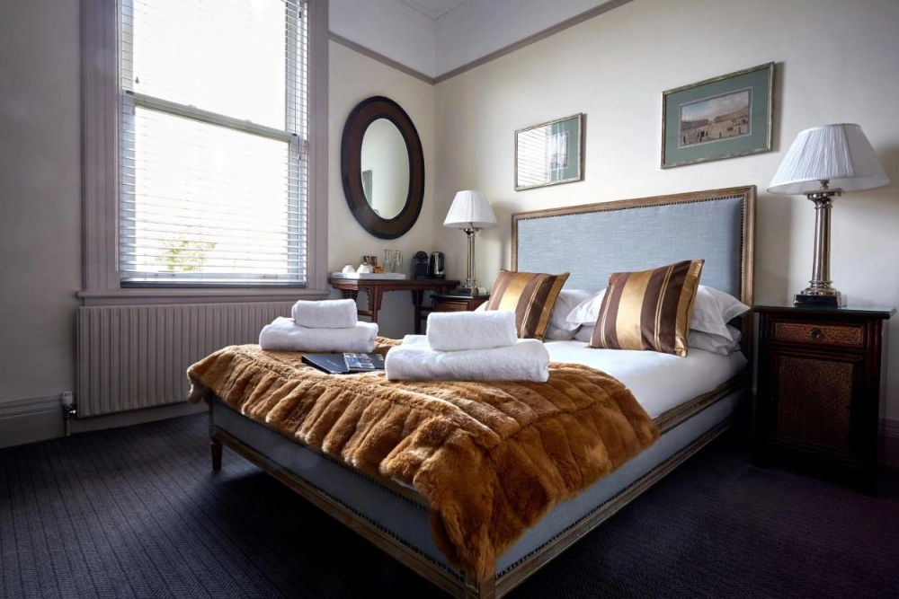 Dorian House Boutique - Hotel Photo 6