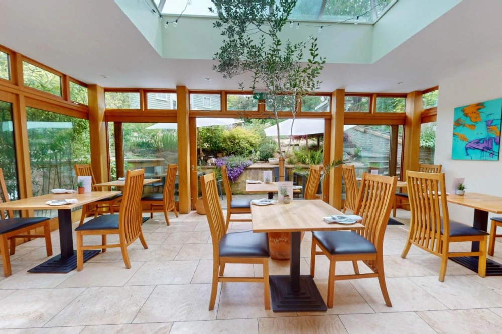 Dorian House Boutique - Hotel Photo 8