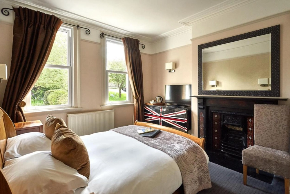 Dorian House Boutique - Hotel Photo 9