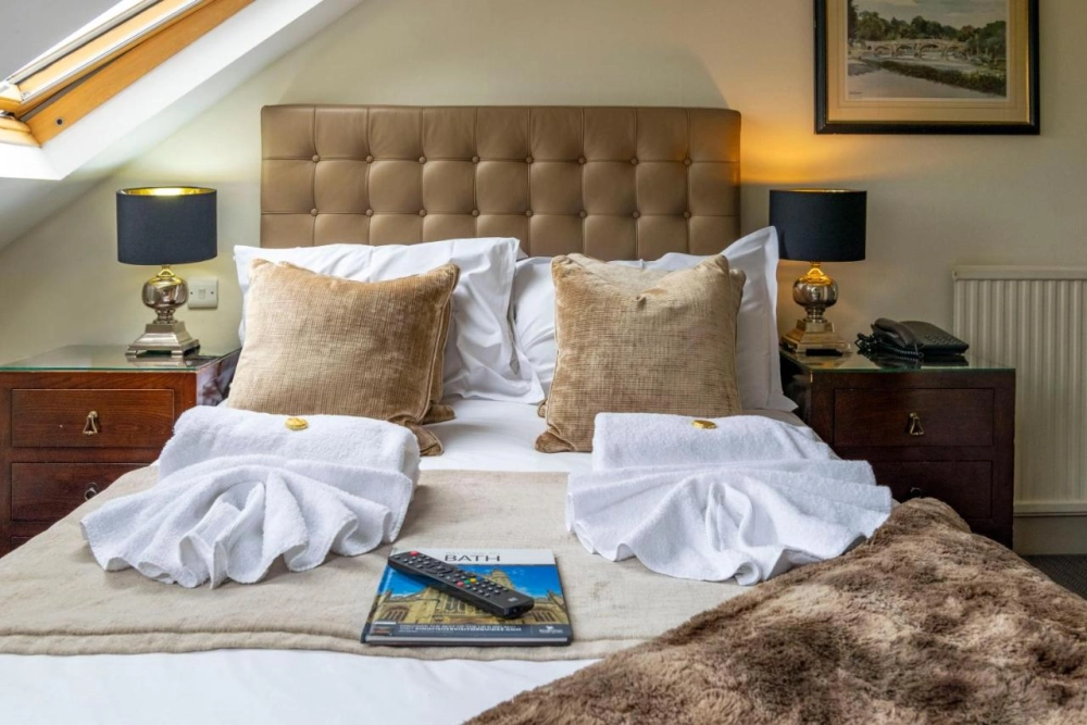 Dorian House Boutique - Hotel Photo 10