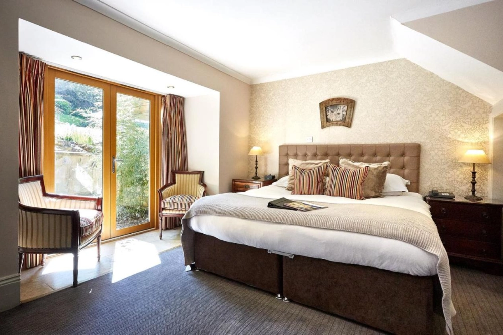 Dorian House Boutique - Hotel Photo 11