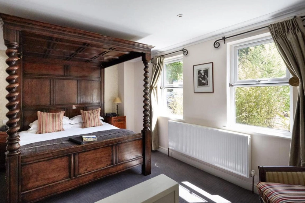 Dorian House Boutique - Hotel Photo 13