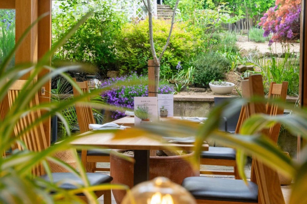 Dorian House Boutique - Hotel Photo 16