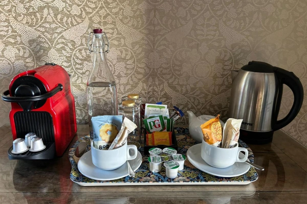 Dorian House Boutique - Hotel Photo 18