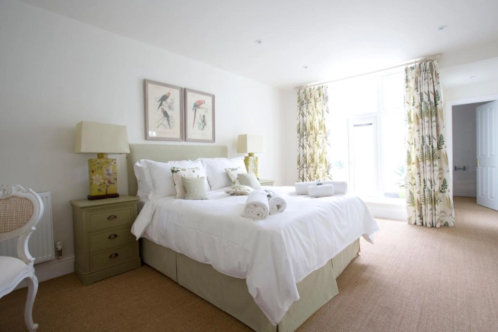 Grays Boutique B&B - Hotel Photo 7