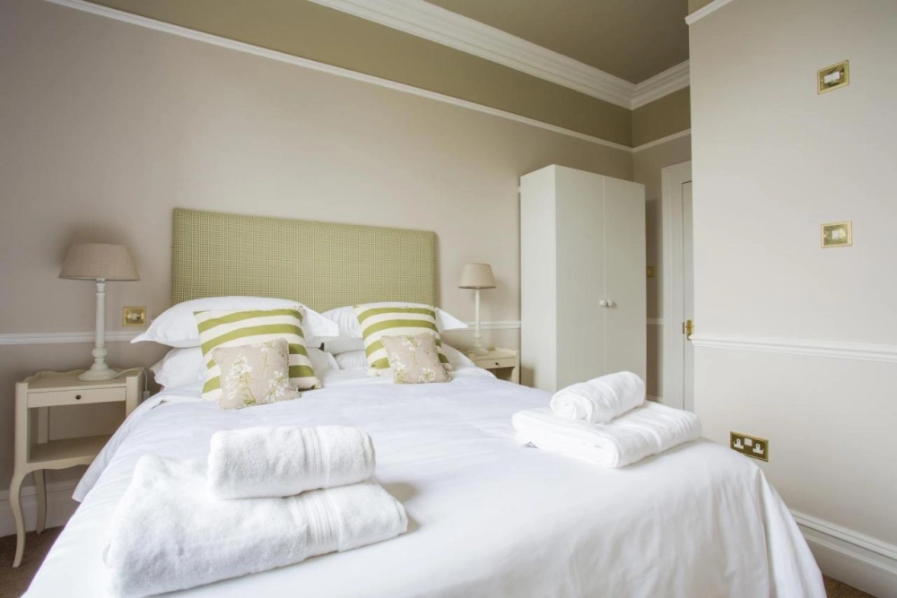 Grays Boutique B&B - Hotel Photo 10