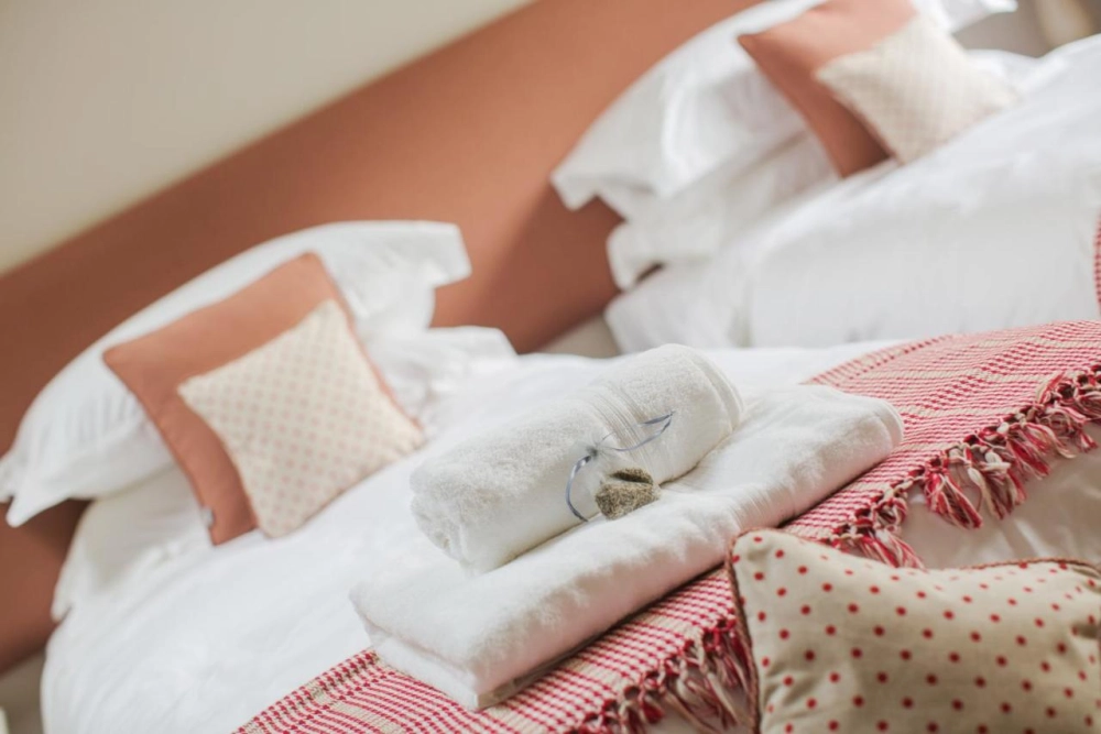 Grays Boutique B&B - Hotel Photo 12