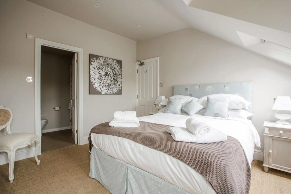 Grays Boutique B&B - Hotel Photo 13