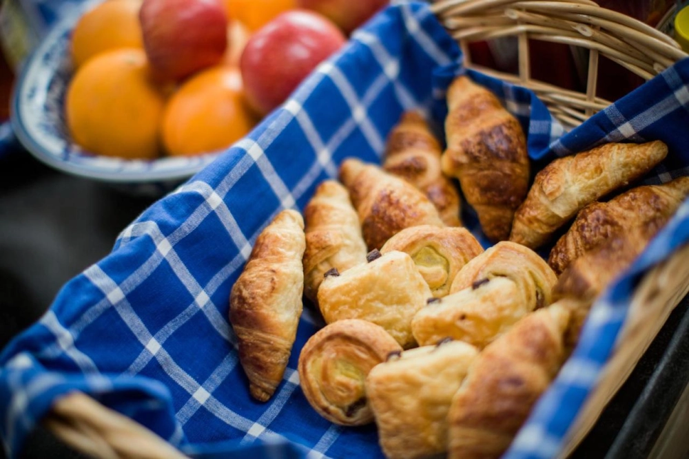 Grays Boutique B&B - Hotel Photo 14