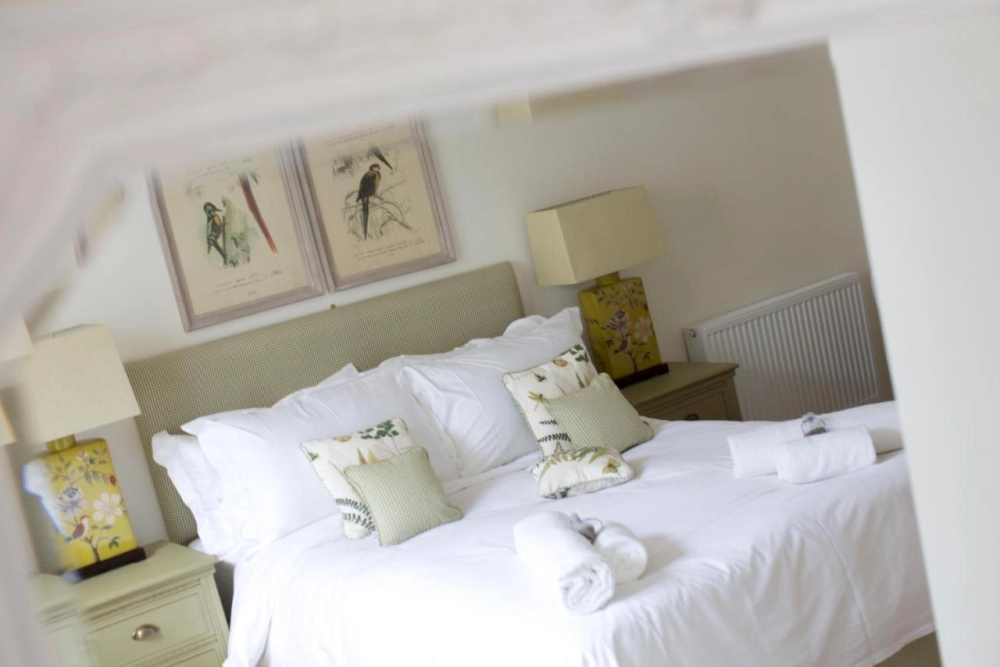 Grays Boutique B&B - Hotel Photo 15