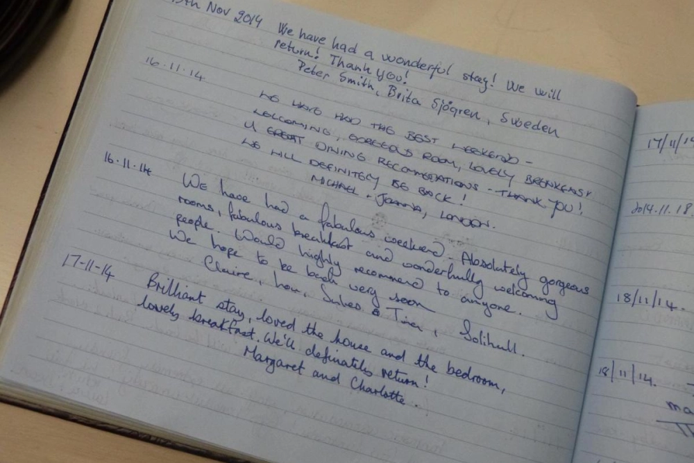 Grays Boutique B&B - Hotel Photo 17