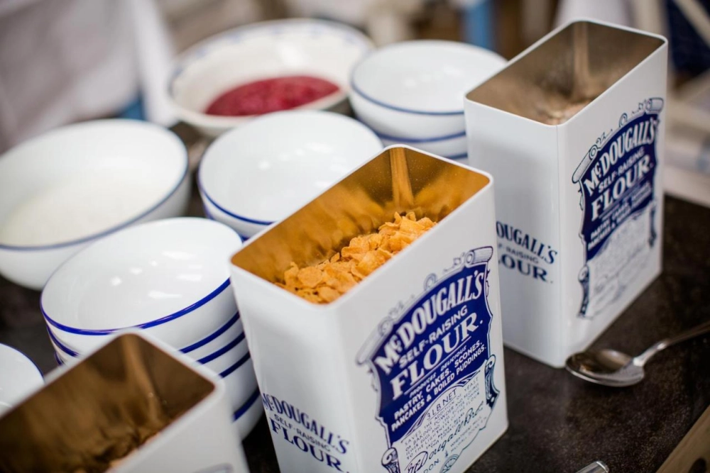 Grays Boutique B&B - Hotel Photo 18