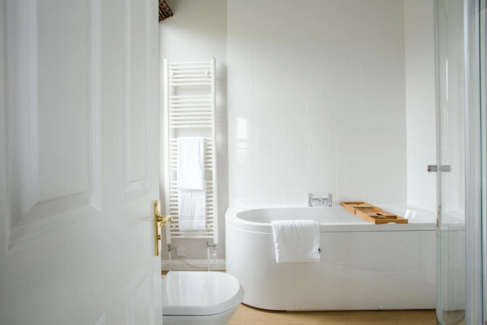 Grays Boutique B&B - Hotel Photo 21