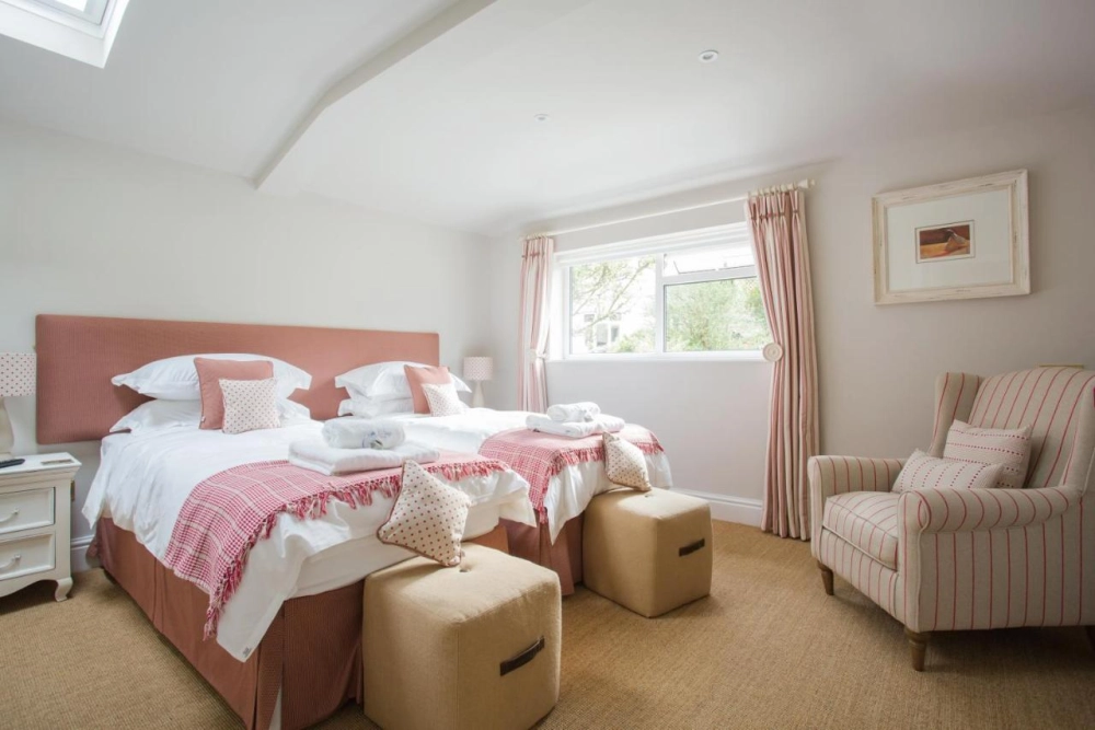 Grays Boutique B&B - Hotel Photo 22