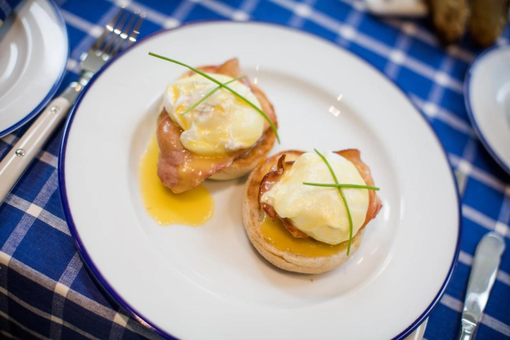 Grays Boutique B&B - Hotel Photo 23