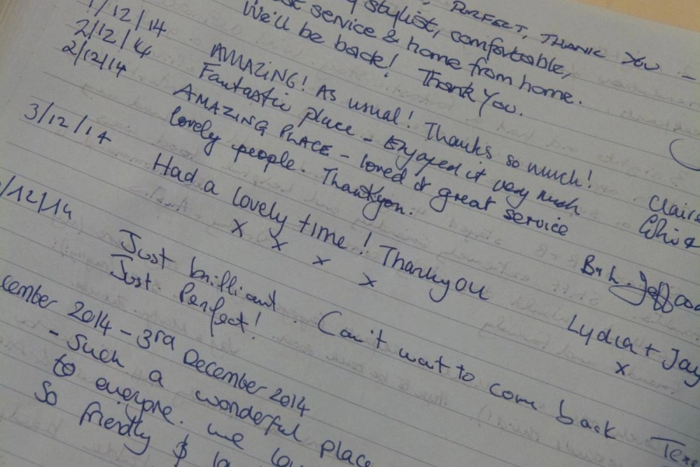 Grays Boutique B&B - Hotel Photo 24