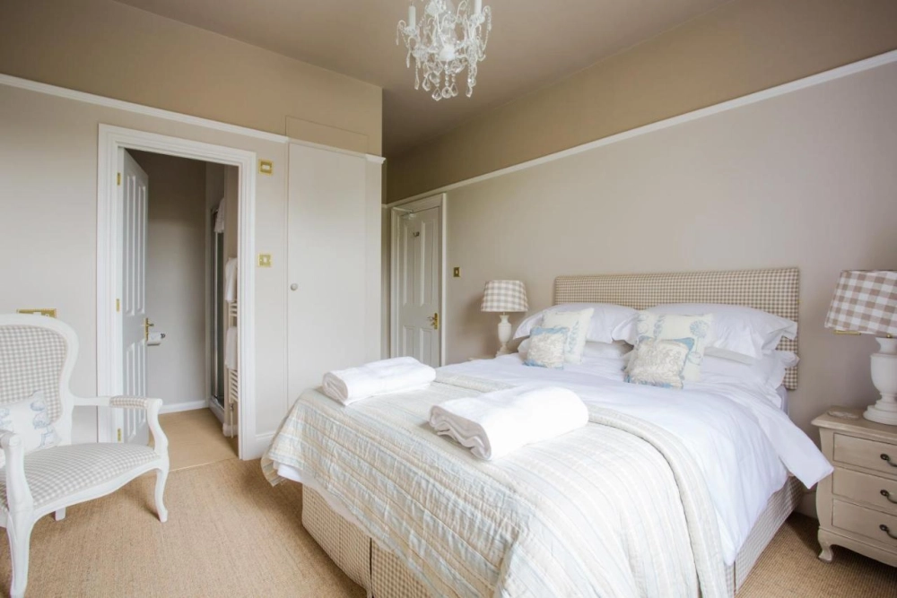 Grays Boutique B&B - Hotel Photo 26