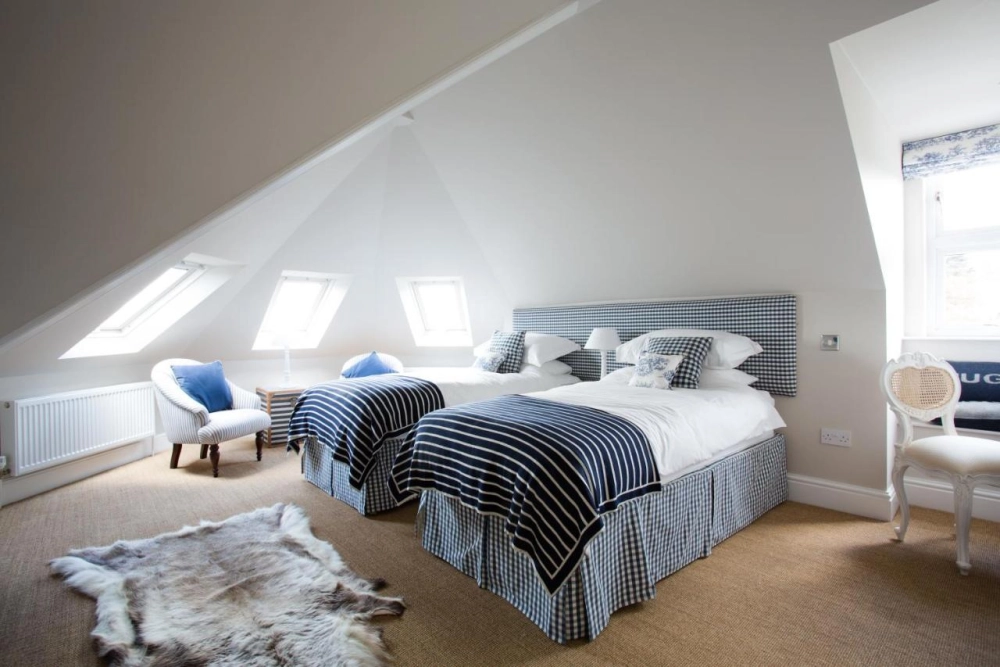 Grays Boutique B&B - Hotel Photo 28