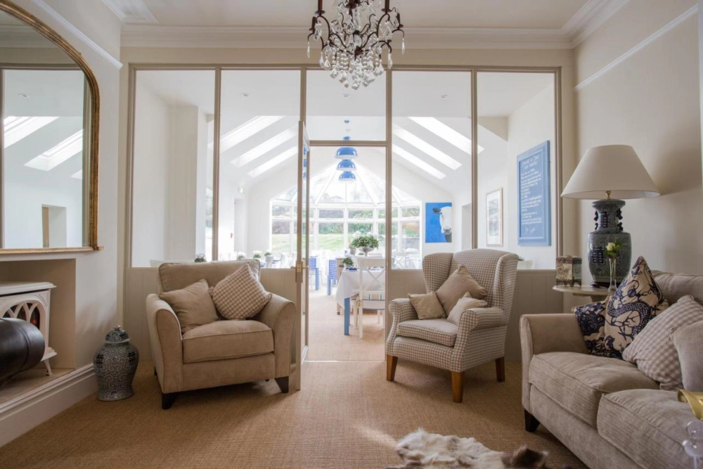 Grays Boutique B&B - Hotel Photo 29