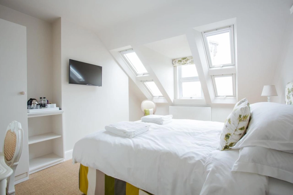 Grays Boutique B&B - Hotel Photo 30