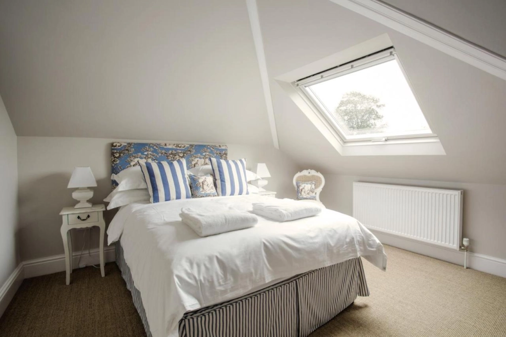 Grays Boutique B&B - Hotel Photo 31