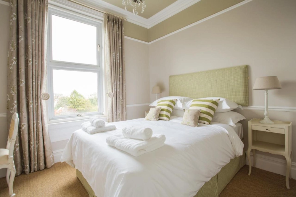 Grays Boutique B&B - Hotel Photo 32