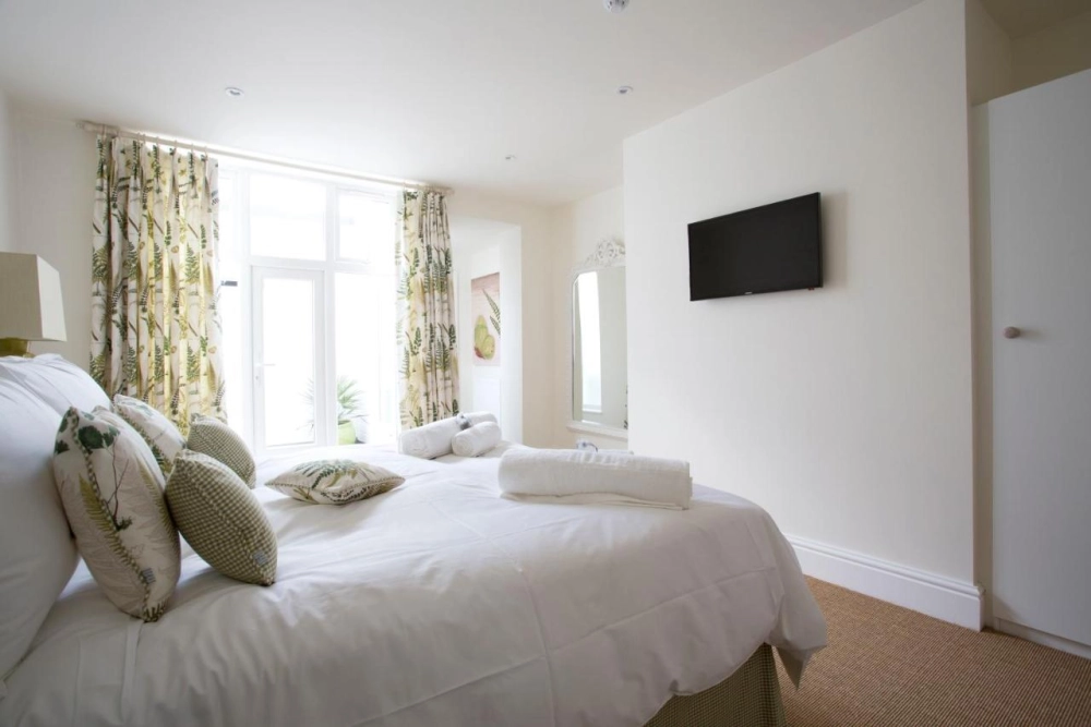 Grays Boutique B&B - Hotel Photo 33