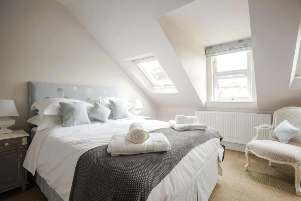 Grays Boutique B&B - Hotel Photo 34