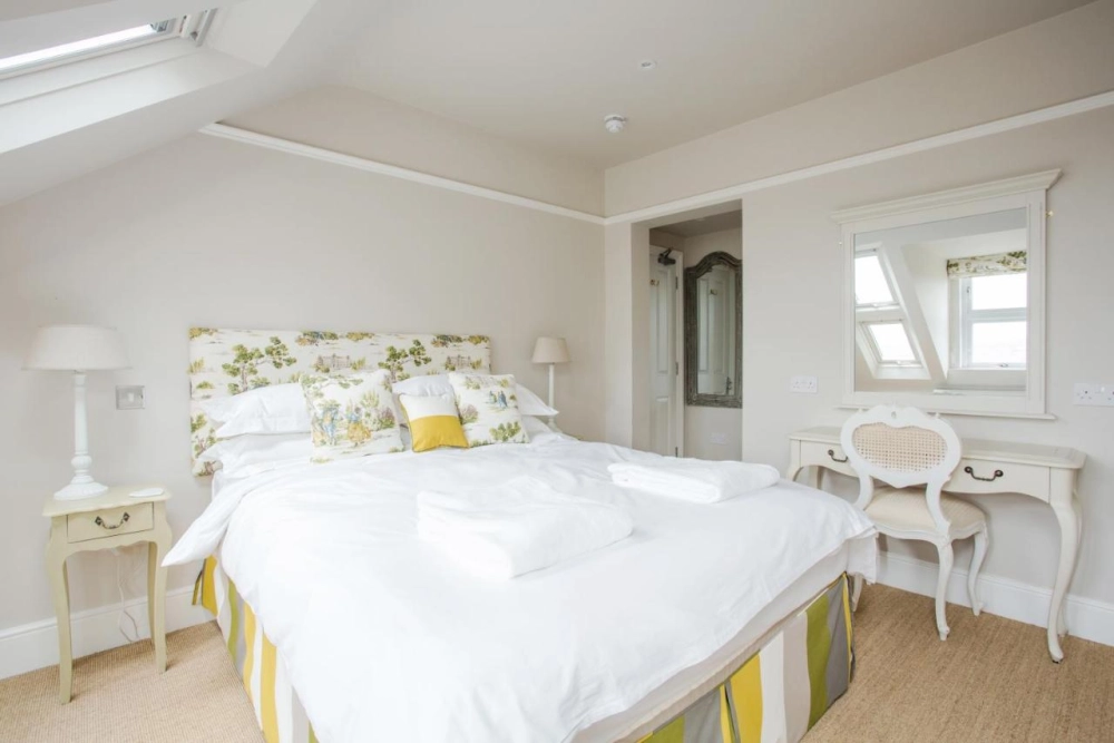 Grays Boutique B&B - Hotel Photo 35