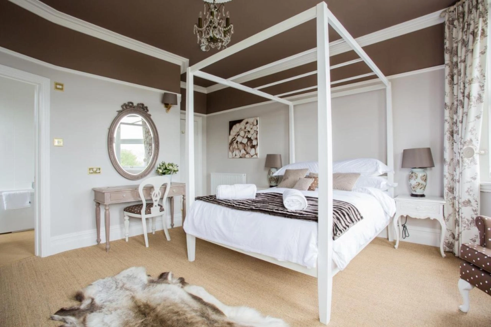 Grays Boutique B&B - Hotel Photo 36