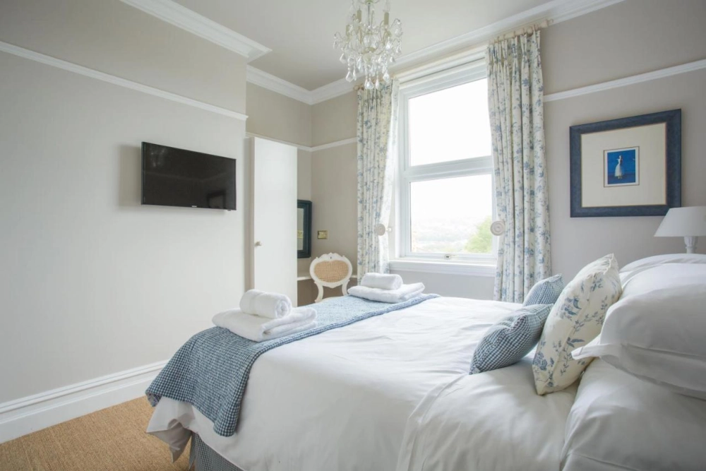 Grays Boutique B&B - Hotel Photo 37