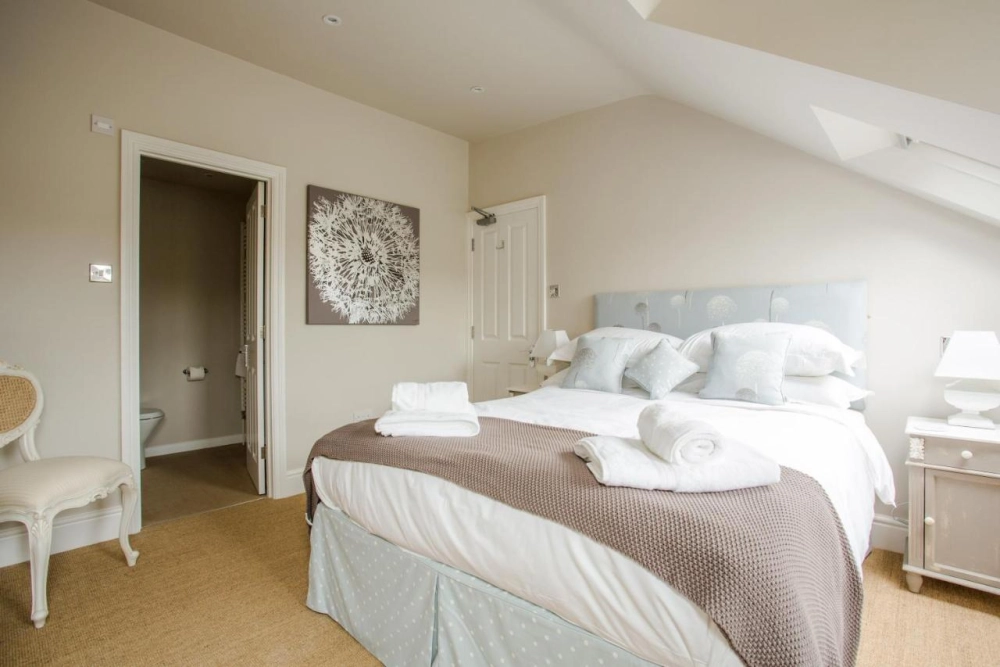 Grays Boutique B&B - Hotel Photo 43